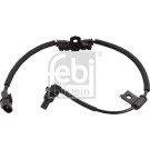 FEBI BILSTEIN ABS Sensor | 106484