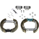 Bremsbackensatz HA Kit&Fit | HYUNDAI Accent 99-17 | K 30 012