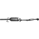 Dieselpartikelfilter Dpf Opel Astra H 1.7Cdti 04 | 1083