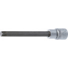 BGS Bit-Einsatz | Länge 140 mm | Antrieb Innenvierkant 12,5 mm (1/2"""") | T-Profil (für Torx) T55 | 5184-T55