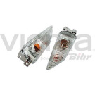 Motor-Blinker. Hinten Links Suzuki Gsx-R 1000 | 11761