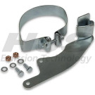 Halteband für Endschalldämpfer | SMART Roadster, Fortwo 98-07 | 82 13 2840