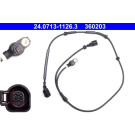 ATE ABS Sensor | 24.0713-1126.3