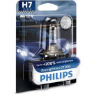 H7 12V 55W PX26d RacingVision GT200 1St. Blister Philips | 1-STK Blisterpackung | 12972RGTB1