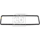 Steuerkette | OPEL Astra G,Insignia 98 | 33047