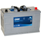 EXIDE Starterbatterie | EF1202