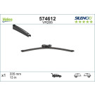 VM265 VALEO Silencio X.TRM HECK | VW Golf, Sharan | 574612