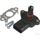 Sensor, Saugrohrdruck | VW Golf IV 1J1 1.4 16V 97-05 | 70670008