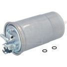 Kraftstofffilter Vw 1.6-1.9Tdi | 21622