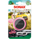 SONAX | Air Freshener Sweet Flamingo 1Stk | 03630410