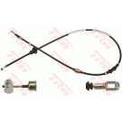 Handbremsseil re | VOLVO V40 2.0 T 10/97 - 7/00 | GCH2298