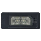 KENNZEICHENLEUCHTE L/R LED | AUDI A3 4,12-/A1 6,11-/A4 11-15/A5 11-/A6 10-/Q3 11-/Q5 12 | 1317,650,1