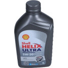 Shell Helix Ultra Professional AG 5W-30 1L | 550046300