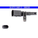 ATE ABS Sensor | 24.0711-5401.3