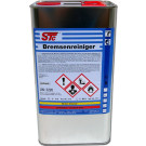 STC Bremsenreiniger Metall-Kanister 5 L | 015