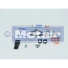 Montagesatz Turbolader | TOYOTA Auris,Avensis 05 | 440218