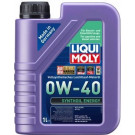 Liqui Moly Synthoil Energy 0W-40 1 l | 1360 | 1L Dose Kunststoff