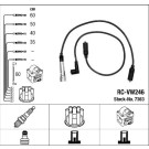 RC-VW246 NGK | Zündkabelsatz | VW Golf IV 98-02 | 7363