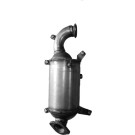 Dieselpartikelfilter Dpf Fiat Bravo Ii 1.6Mjet 08- Doblo | 1139