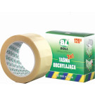 Boll atmendes Band 2 in 1 50mm x 10m | 004016