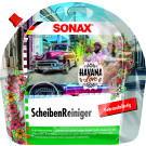 SONAX | ScheibenReiniger Fertigmischung Havana Love 3L | 03934410