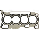 Dichtung Zylinderkopf | RENAULT MEGANE CC 1.4 TCe 10 | 61-42145-00