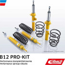 Eibach B12 Pro-Kit | BMW 3 Coupe (E92) 06 | E90-20-014-13-22