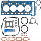 Dichtungssatz, Zylinderkopf | VW | 02-10287-02