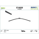 VM262 VALEO Silencio X.TRM HECK | Renault Clio IV | 574609