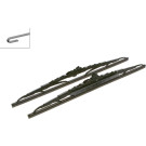 BOSCH | Wischerblatt 450S | TWIN-Spoiler | 3397118506