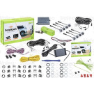 VALEO beep&park Kit3 Einparkhilfe | 8 Sens. + LCD Bildschirm (5te Gen) | 632202