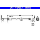 Bremsschlauch | 24.5140-0498.3