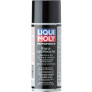 Liqui Moly Motorbike Glanz-Sprühwachs 400 ml | 3039 | 400ml Dose Aerosol