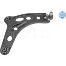 Querlenker VA re | FIAT Talento,NISSAN NV300,OPEL Vivaro,RENAULT Trafic 16 | 6160500046