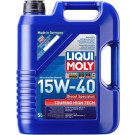 Liqui Moly Touring High Tech Diesel Specialoil 15W-40 5 l | 1073 | 5L Kanister Kunststoff