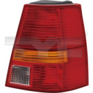 Heckleuchte L O K-PLATTE ROT/GELB/GRAU | VW GOLF IV VARIANT 8,97-9,03 | 7223,652,2