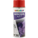 Dupli-Color Aerosol Art karminrot glänzend 400ml | 741098