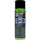 Petec Multi Ubs -Wax Schwarz 500ml | 73460