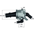 Integralthermostat | OPEL,SUZ 1.3CDTI/DDiS 03 | TI 153 88