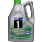 Mobil 1 ESP 5W-30 Motoröl 5 Liter | 155153