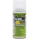 Petec Klima Fresh & Clean Orange 150ml | 71460