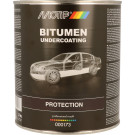 MoTip Unterbodenschutz schwarz Bitumen 2500g | 173