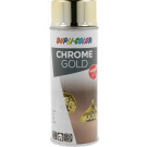 Dupli-Color Chrome Gold 400ml | 322662