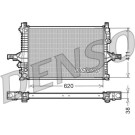 Denso | Motorkühler | DRM33066