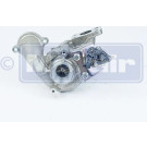 ORIGINAL TURBO | PEUGEOT 207,308,FORD Fiesta,Focus 09 | 336173