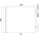 Kondensator, Klimaanlage | AC 488 000S