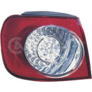 Heckleuchte A L M K-PLATTE LED | VW GOLF PLUS 1,05-3,09 | 7210,642,1