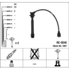 RC-SE45 NGK | Zündkabelsatz | Subaru Justy II, III, 1.3,1.5 01 | 1801