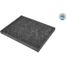 Filter, Innenraumluft | 37-12 326 0015/PD