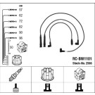 RC-BW1101 NGK | Zündkabelsatz | BMW 525,528i E12 73-81 | 2566